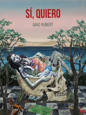 cover image of Sí, quiero